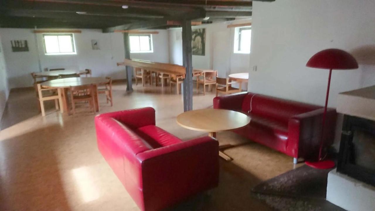 Destination Snogeholm Otel Sjöbo Dış mekan fotoğraf