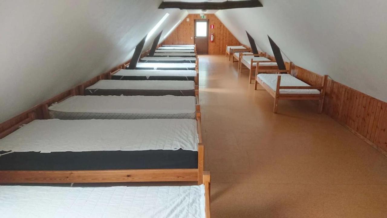 Destination Snogeholm Otel Sjöbo Dış mekan fotoğraf