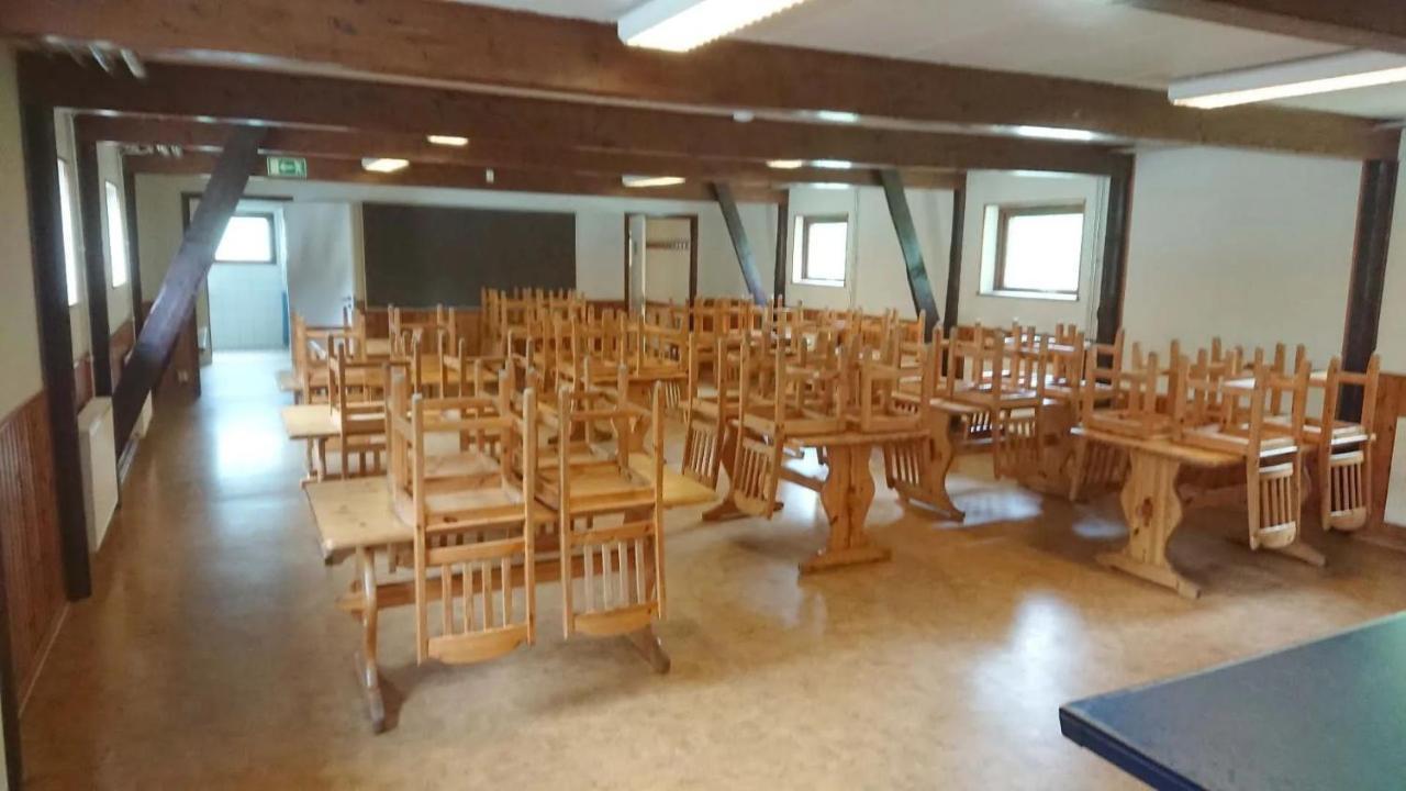 Destination Snogeholm Otel Sjöbo Dış mekan fotoğraf