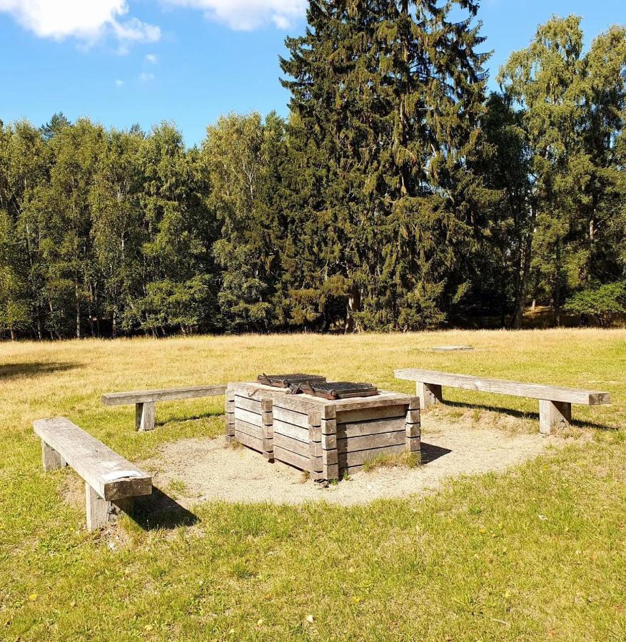 Destination Snogeholm Otel Sjöbo Dış mekan fotoğraf