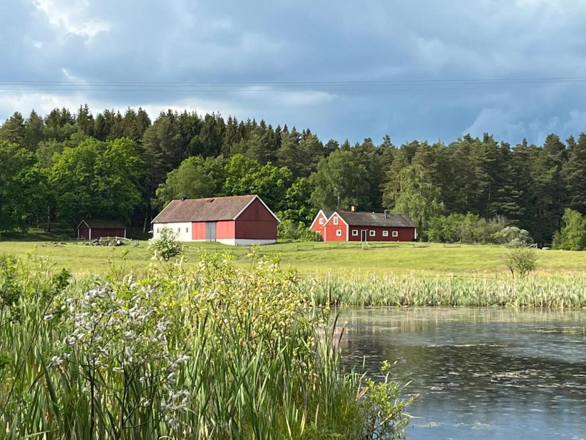 Destination Snogeholm Otel Sjöbo Dış mekan fotoğraf