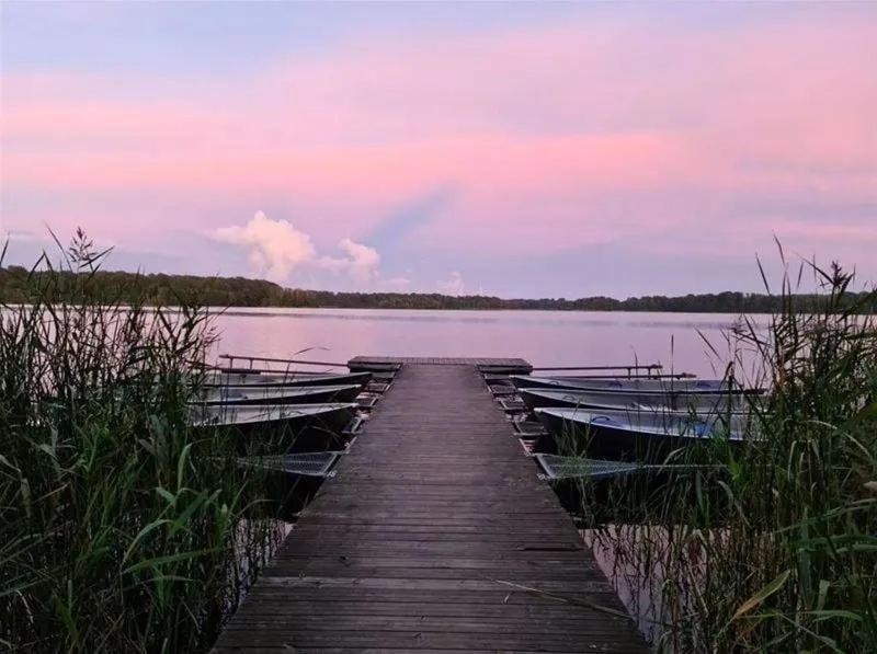 Destination Snogeholm Otel Sjöbo Dış mekan fotoğraf
