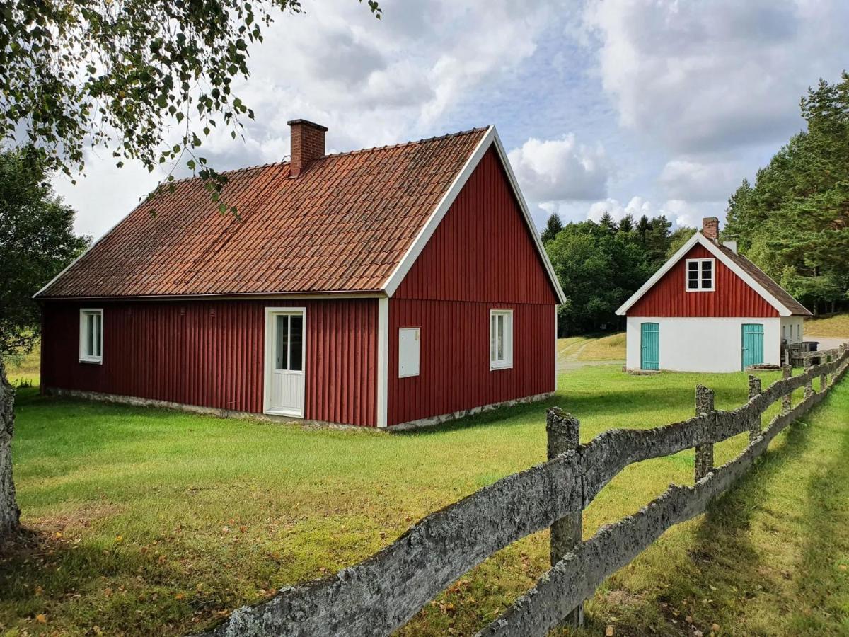 Destination Snogeholm Otel Sjöbo Dış mekan fotoğraf