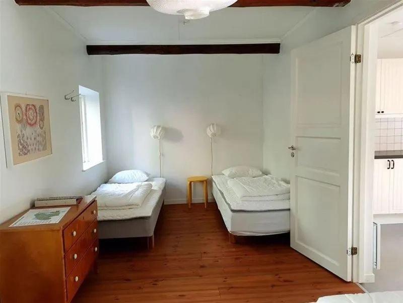 Destination Snogeholm Otel Sjöbo Dış mekan fotoğraf