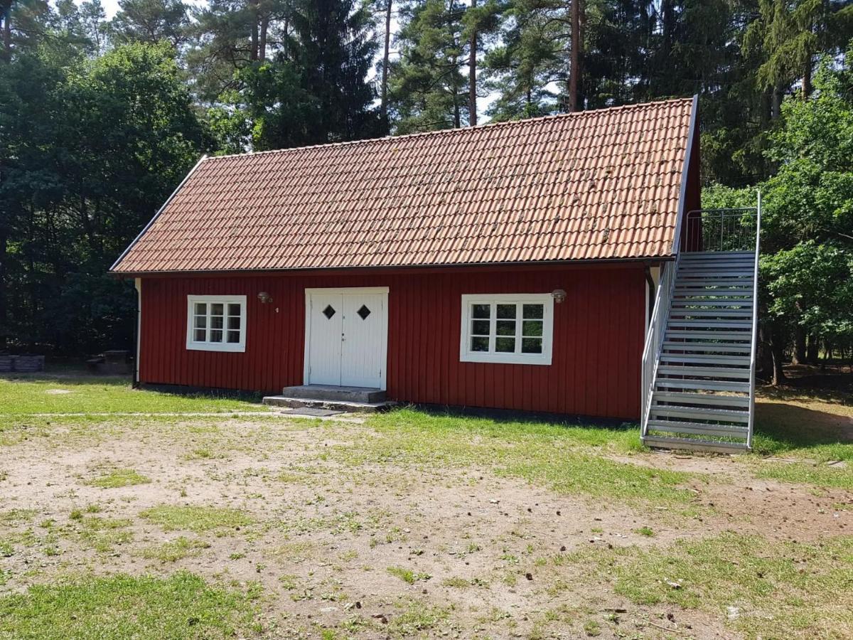 Destination Snogeholm Otel Sjöbo Dış mekan fotoğraf