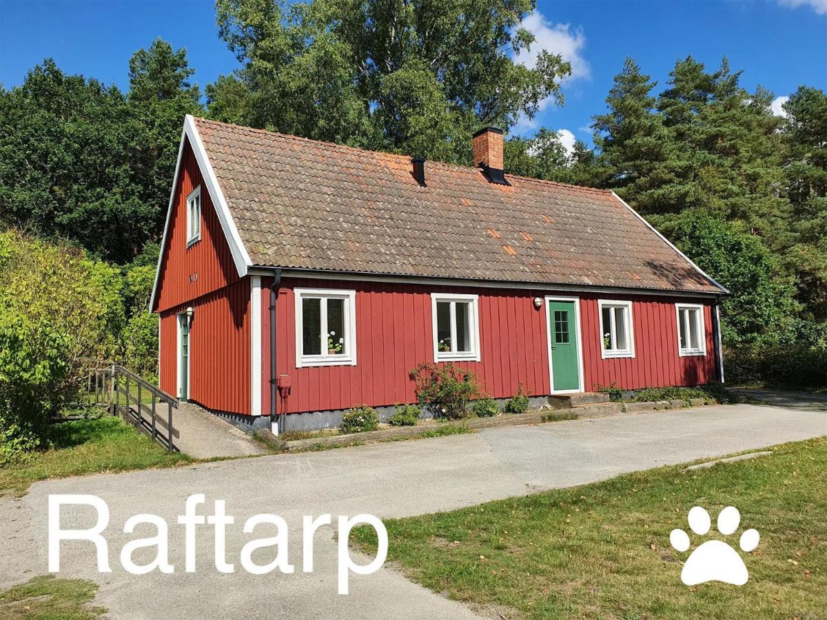 Destination Snogeholm Otel Sjöbo Dış mekan fotoğraf